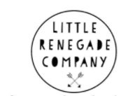 Little Renegade Company coupons